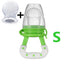 Premium Baby Pacifier Feeder