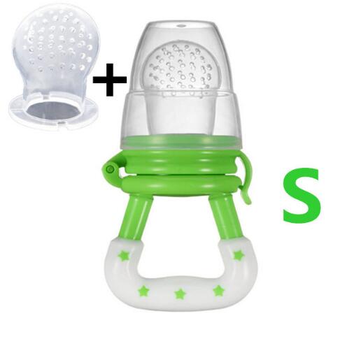 Premium Baby Pacifier Feeder
