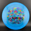 Luster Champion Max - Kevin Jones 2025 Team Series Disc