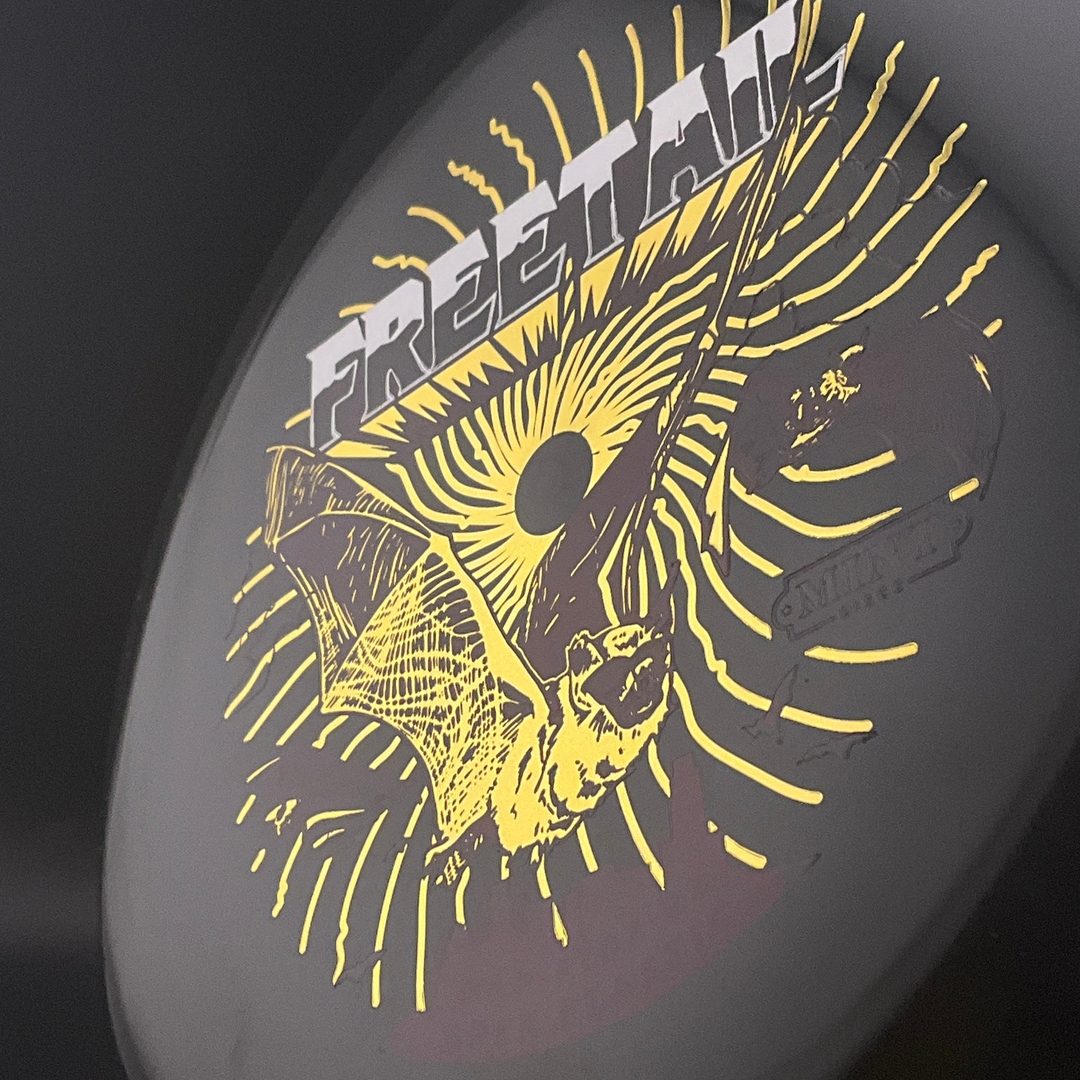 Apex Freetail - 2022 Austin Nights Limited Edition Disc