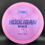 Alpha Vibe Disco Golf Driver - Rendimiento Premium