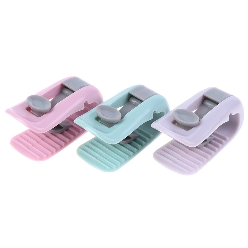 10 Pcs/set Non-slip Quilt Duvet Cover Clips Plastic Blankets Fastener Clip Non-slip Bed Cover Duvet Sheet Fixer Bed Sheet Clip - Korvel