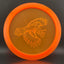 Quantum Draco - TeeJay Edition - Limited Release Disc Golf Disc