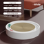 Multi Function Round Cat Scratching Board with Ball Toy Cat Scratcher Funny Sharpen Nails Scraper Can Replace Nest for Cats - Korvel