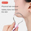 Facial hair removal device with twisted hair removal device lip hair removal device facial hair removal device - Korvel