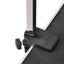 36" Professional Dog Pet Grooming Table Adjustable Heavy Duty Portable w/Arm & Noose & Mesh Tray - Korvel
