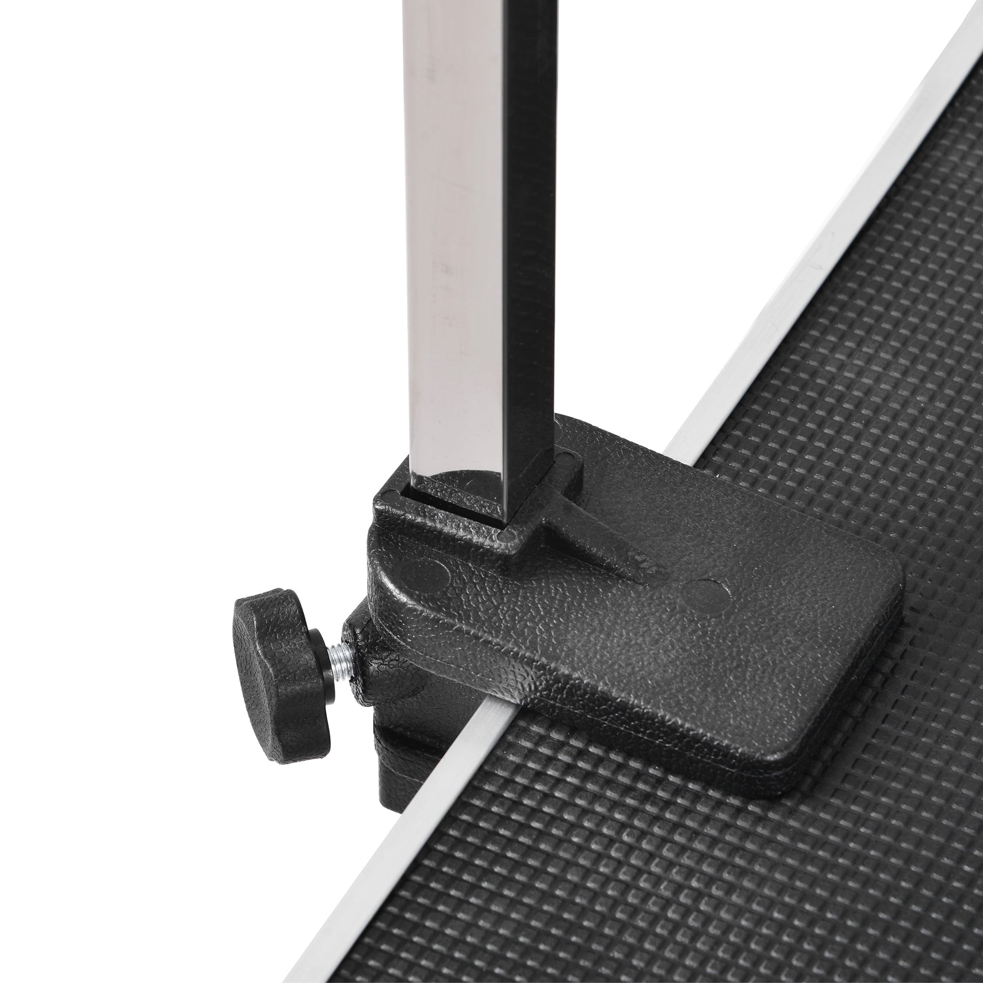 36" Professional Dog Pet Grooming Table Adjustable Heavy Duty Portable w/Arm & Noose & Mesh Tray - Korvel
