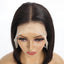 Peluca Bob Premium 13x4 con Diadema - Cabello Humano Real