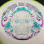 Fission Defy - Crushin' Amanitas VIP 2.0 by Manny Trujillo - Ultimate Distance Driver - Korvel