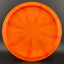 Fuzion-X Burst Maverick - Zach Melton 2024 Team Series Disc