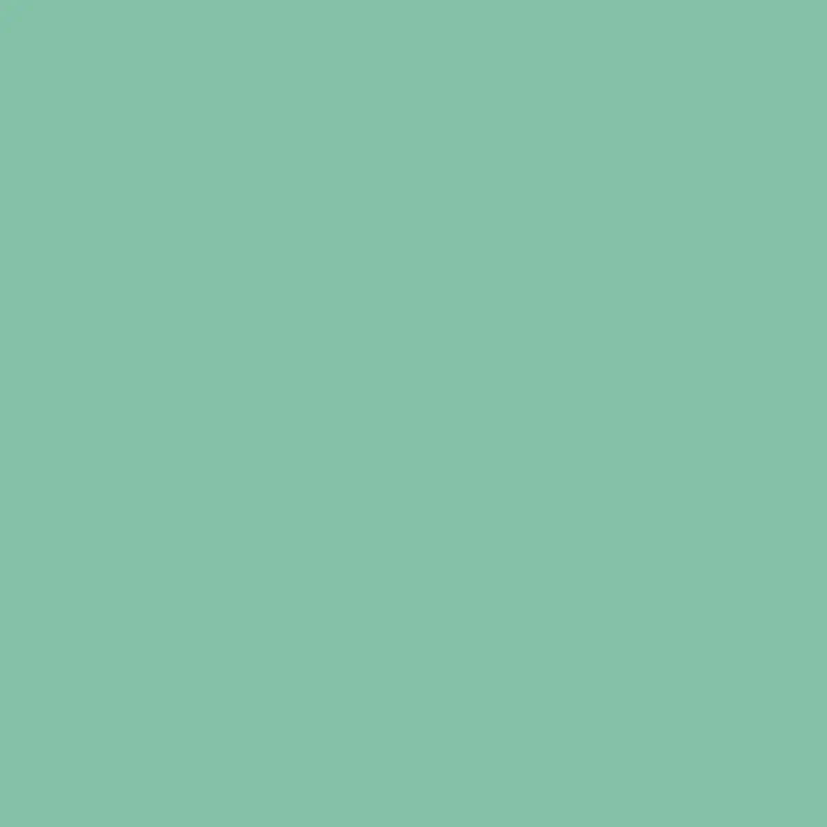 Tela de vidrio marino de algodón confeti verde - 43"/44" por yarda