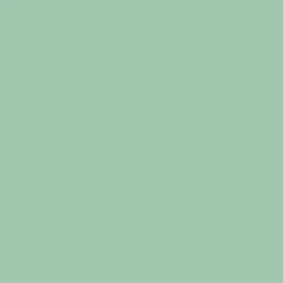 Tela de Algodón Verde Confetti Mar Verde - 43"/44" por Yarda