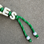 Porte-clés EAGLES - Accessoire de jour de match premium