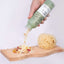 Bath Salts with Epsom, Sea and Himalayan Pink Salt - Korvel