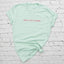 Ticket to Anywhere Tee - Korvel