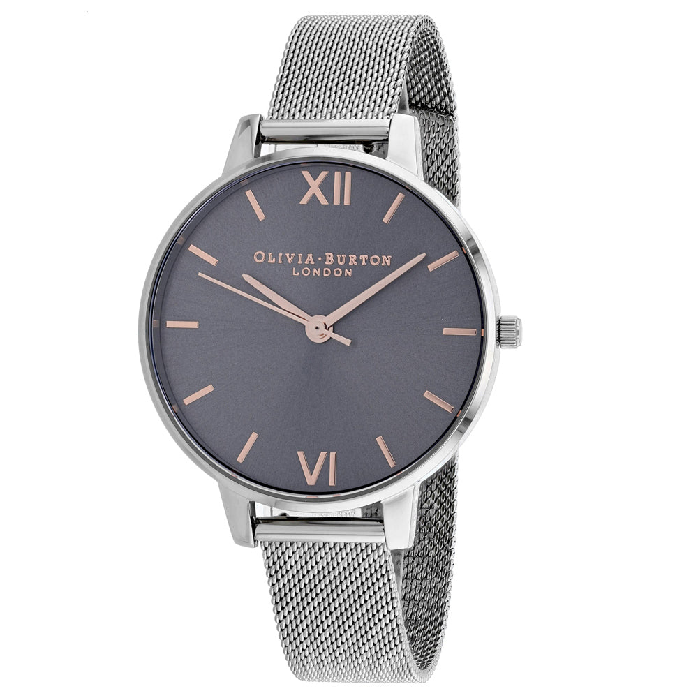 Montre classique pour femme Olivia Burton