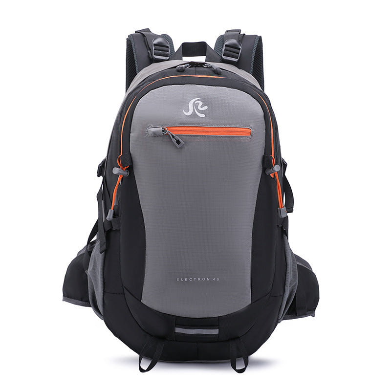 Mochila de Senderismo de Gran Capacidad para Aventureros
