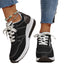 Casual Plus Size Sneakers for Everyday Style