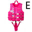 Children's Professional Buoyancy Vest for Water Safety