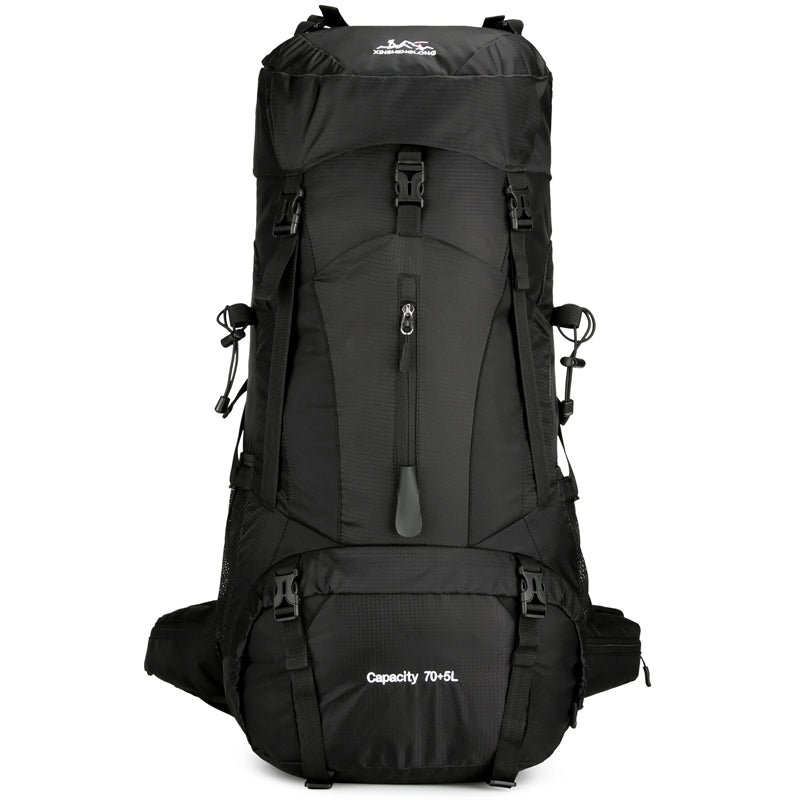 Sac à dos de randonnée imperméable léger premium