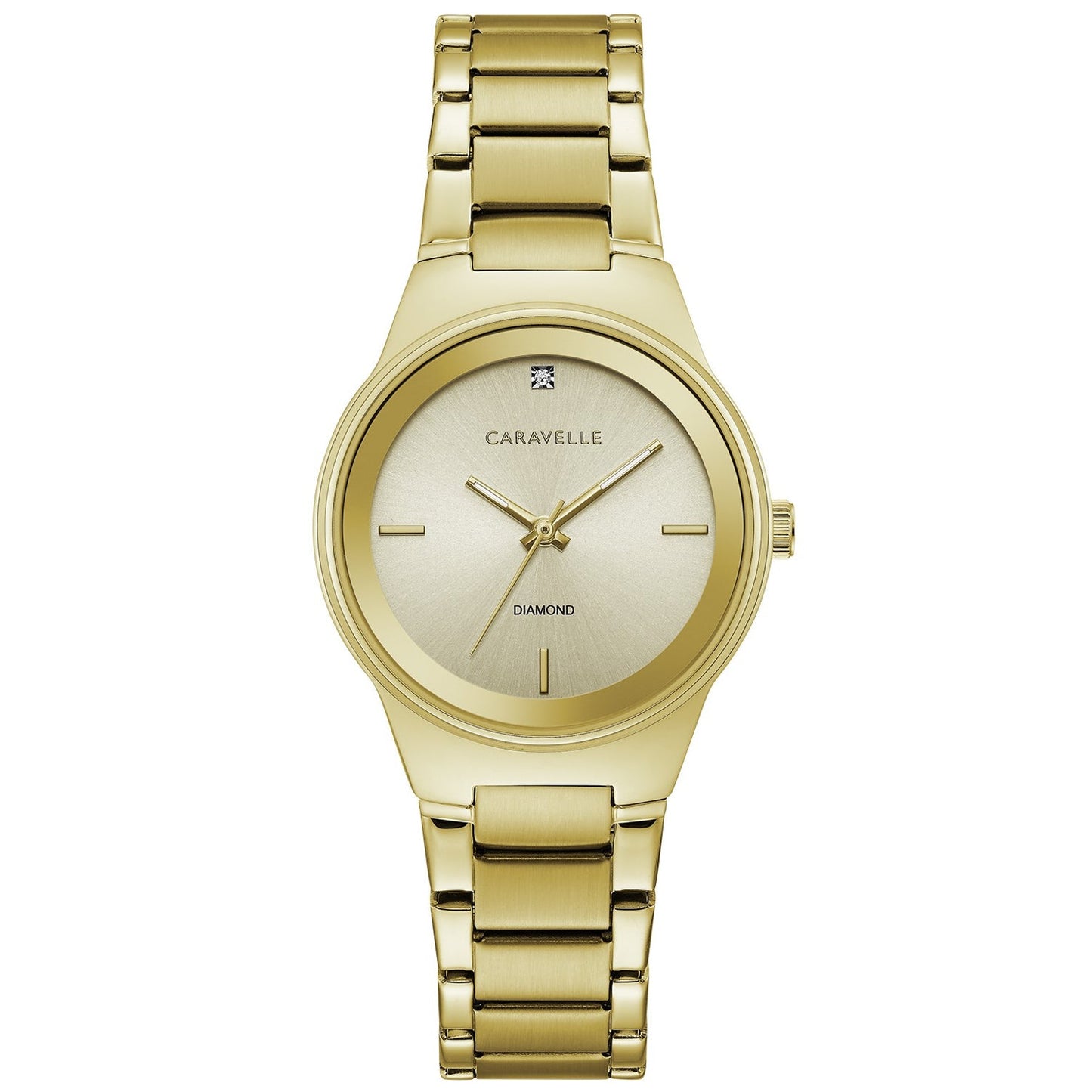 Caravelle Women's Modern Watch