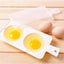 Sartén para Cocinar Omelets en Microondas