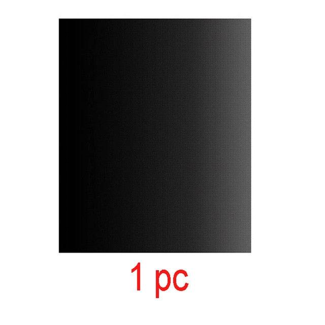 Tapis de Grill BBQ Antiadhésif Premium - 44x33cm Accessoire Réutilisable