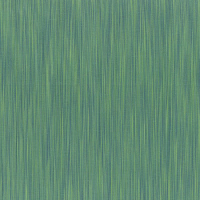 Tela de algodón teñida en espacio verde - 44"/45" por yarda