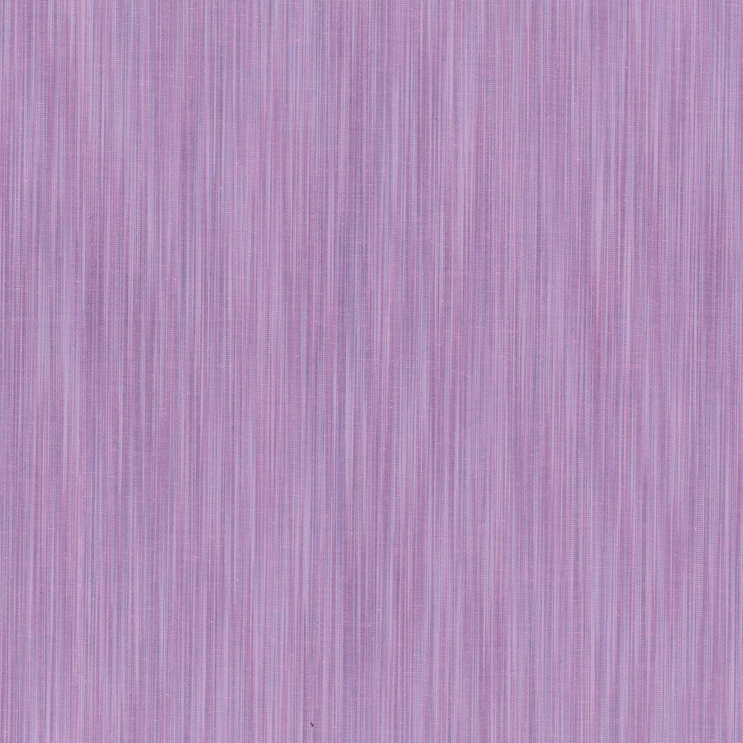Purple Space Dye Sky Lavender Fabric - 44"/45" Per Yard
