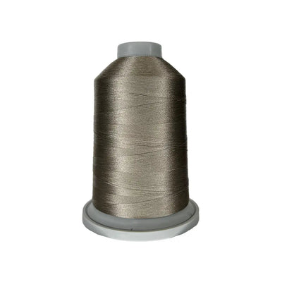 Hilo de poliéster Pebble Glide - Carrete rey de 5,500 yardas