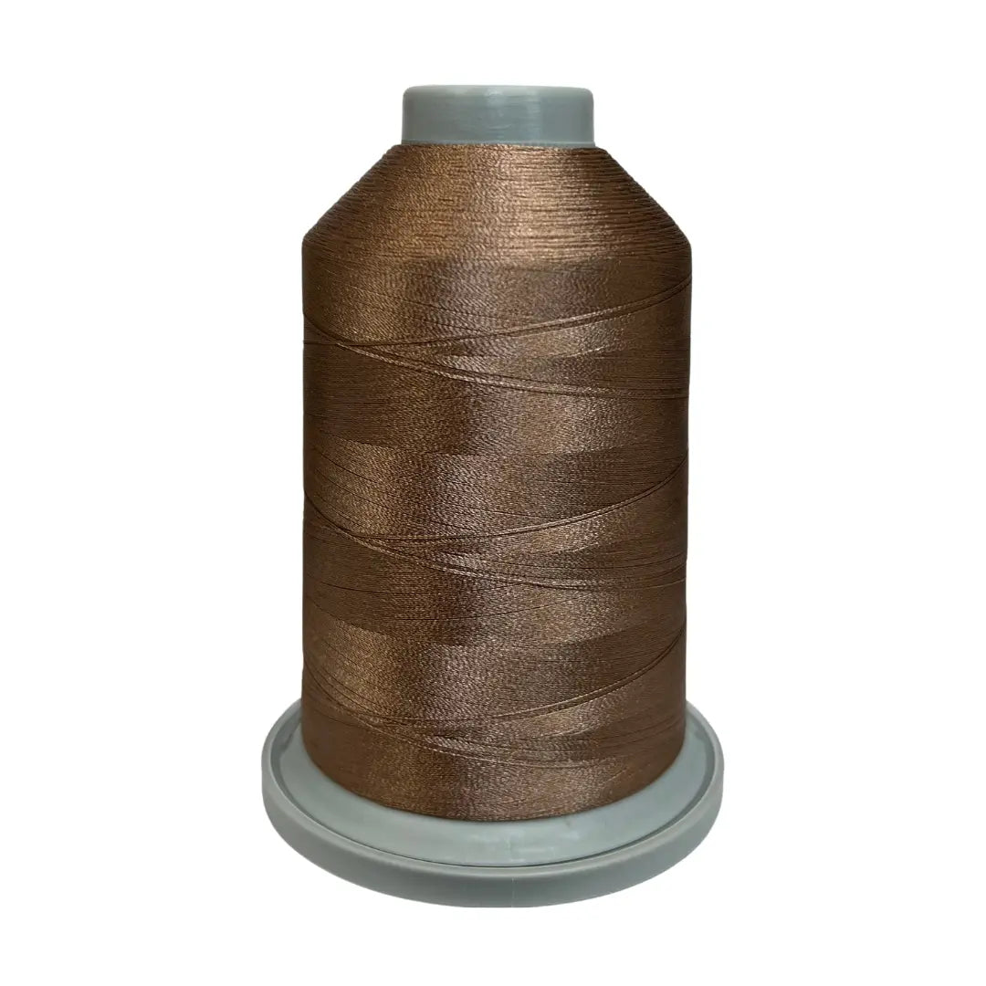 21132 Suede Glide Polyester Thread - 5,500 Yards King Spool