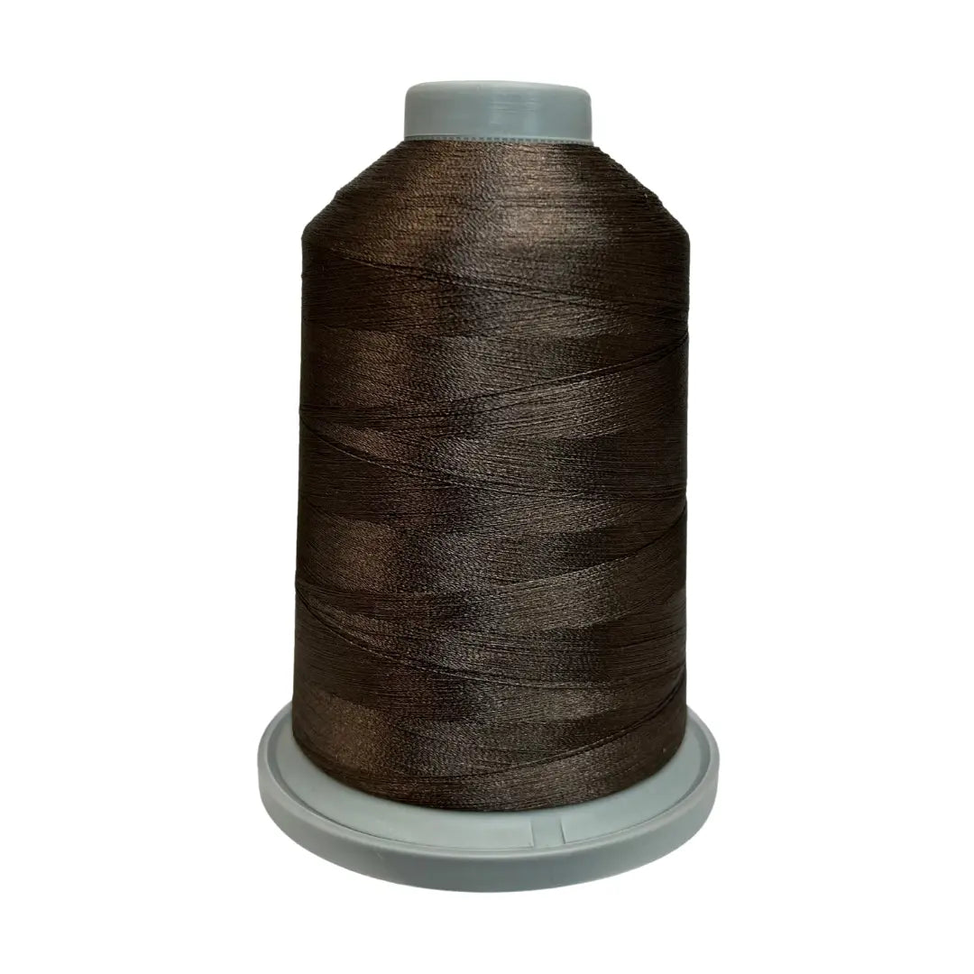 Fil de polyester Bear Glide 29157 - Bobine de 5 500 verges