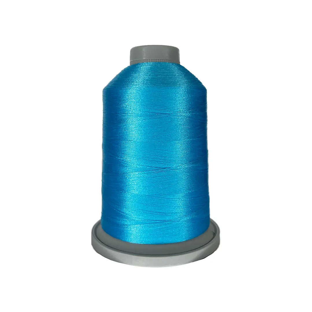Hilo de poliéster Chill Glide - Carrete rey de 5,500 yardas