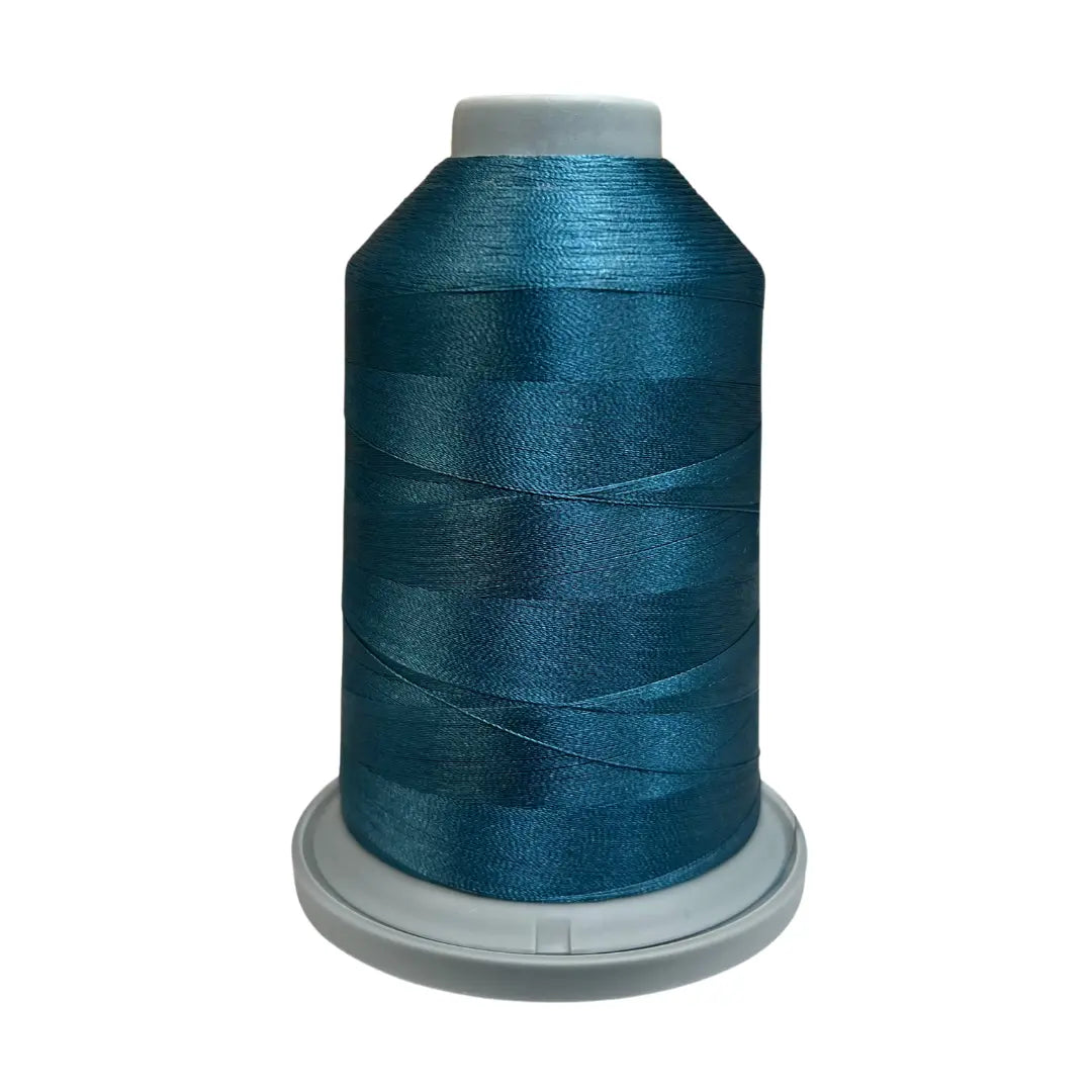 30812 Cadet Glide Polyester Thread - 5,500 Yards King Spool