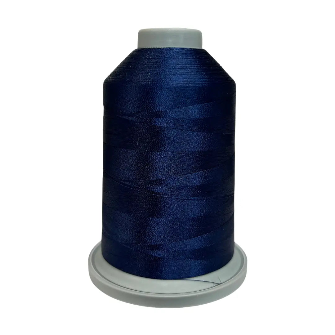 30982 Olympic Glide Polyester Thread - 5,500 Yards King Spool