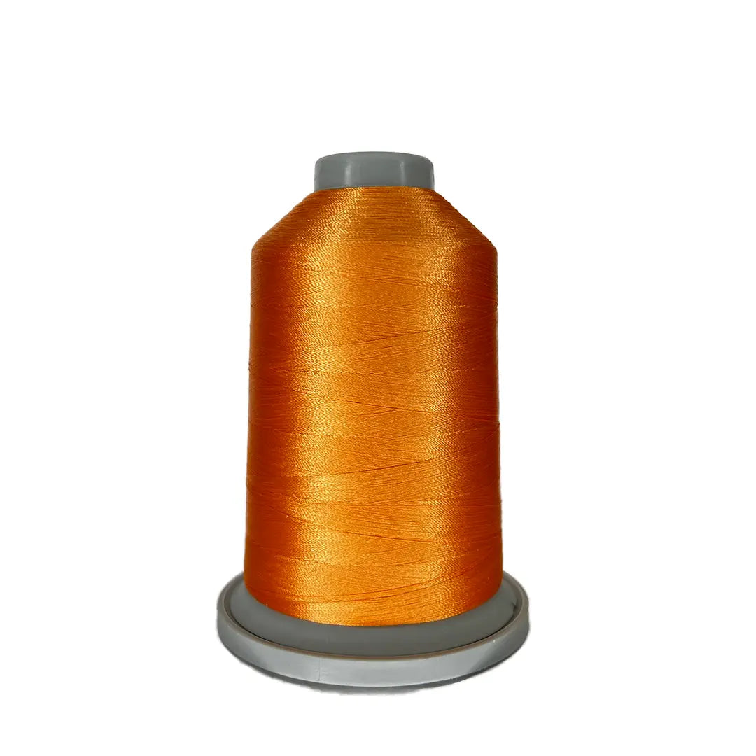 50651 Mango Smoothie Glide Polyester Thread - 5,500 Yards King Spool