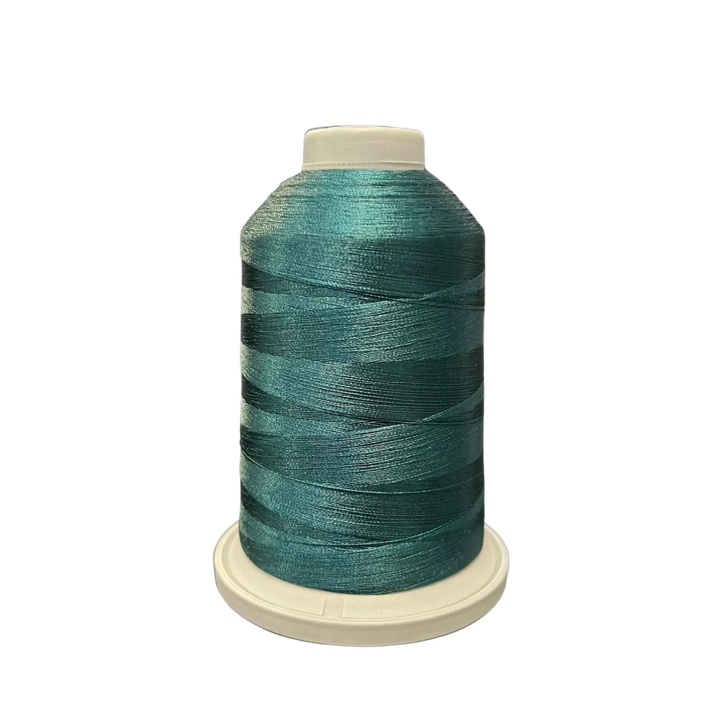 Fil de polyester Hunter Glide 63302 - Bobine King de 5 500 yards