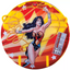 WOW Sports DC Comics Wonder Woman Tube de Traction 2 Personnes