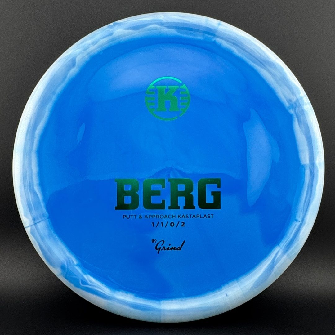Disco de Golf K1 Grind Berg