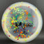 Egg Shell Allosaurus - Special Edition Disc Golf Driver