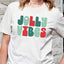Jolly Vibes 4505 Unisex T-Shirt - Korvel