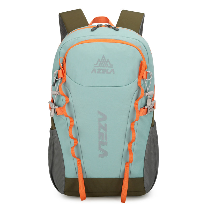 Mochila de Senderismo Premium Ligera e Impermeable