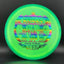 Swirly S-Blend Roman - Grady Shue Tour Series Disc Golf Driver