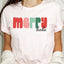 Merry Babe 4507 Unisex T-Shirt