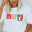 Merry Babe 4507 Sweatshirt - Korvel