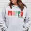 Merry Babe 4507 Hoodie - Korvel