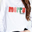 Merry Babe 4507 Longsleeve T-Shirt - Korvel