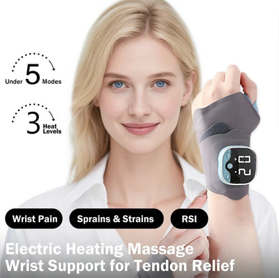 PalmRelief Massager - Korvel