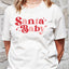 Santa Baby 4508 Unisex T-Shirt - Korvel