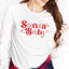 Santa Baby 4508 Longsleeve T-Shirt